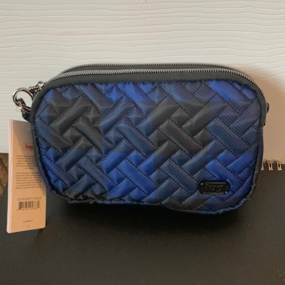 NWT Coupe in BCB by Lug